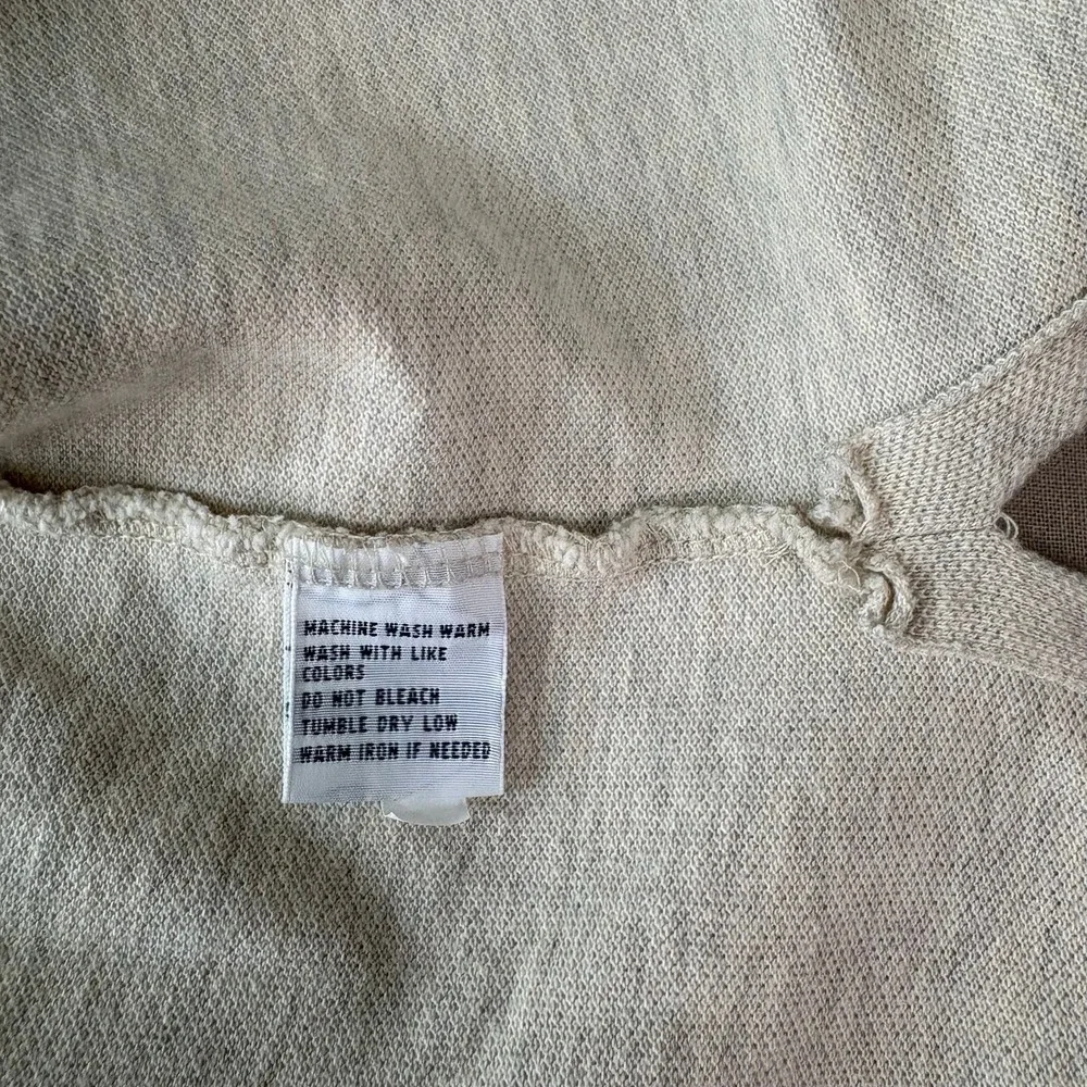 Polo Ralph Lauren Polo Shirt Mens Size‎ XL Beige Short Sleeve Casual Preppy